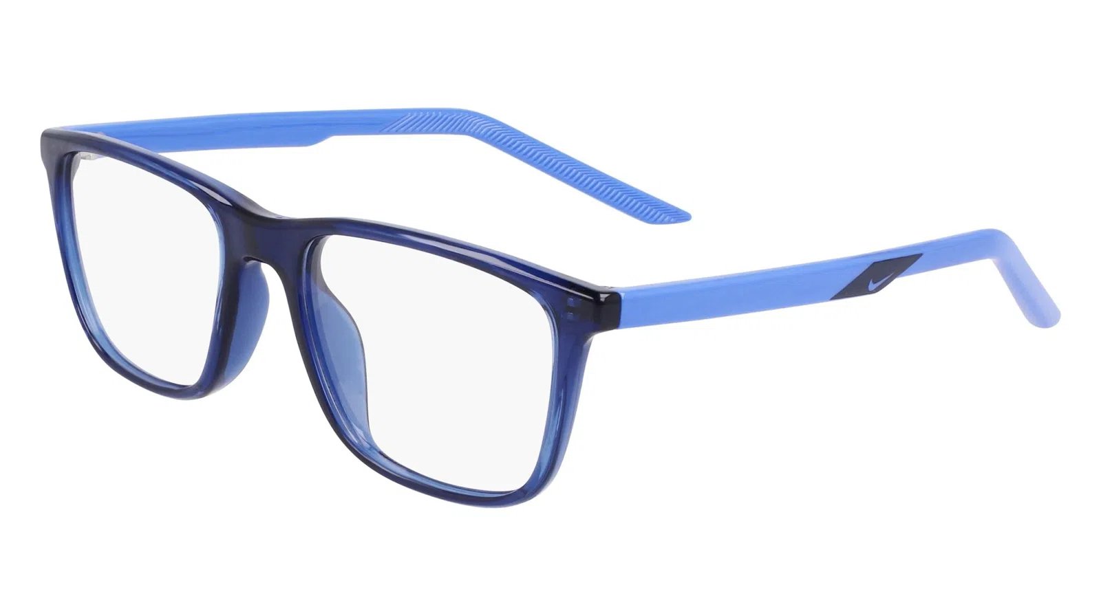 Nike 5543 Eyeglasses - view 4